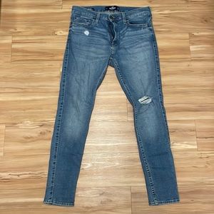 Abercrombie and Fitch Advanced Stretch Jeans (Size: 32/30)
